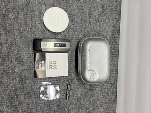 NEIN! NEIN! Haarentfernungssystem Pro 5 Kit grau Reißverschluss Etui ohne Ladegerät - Bild 1 von 4