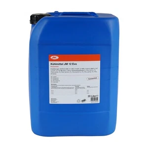 JMC Refrigerante Anticongelante Fresco Jm 12 Evo Concentrado 20Liter Bidón - Imagen 1 de 1