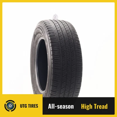 Hankook Dynapro HT 114T 275/65R18 usado - 8/32 Foto 1 de 4