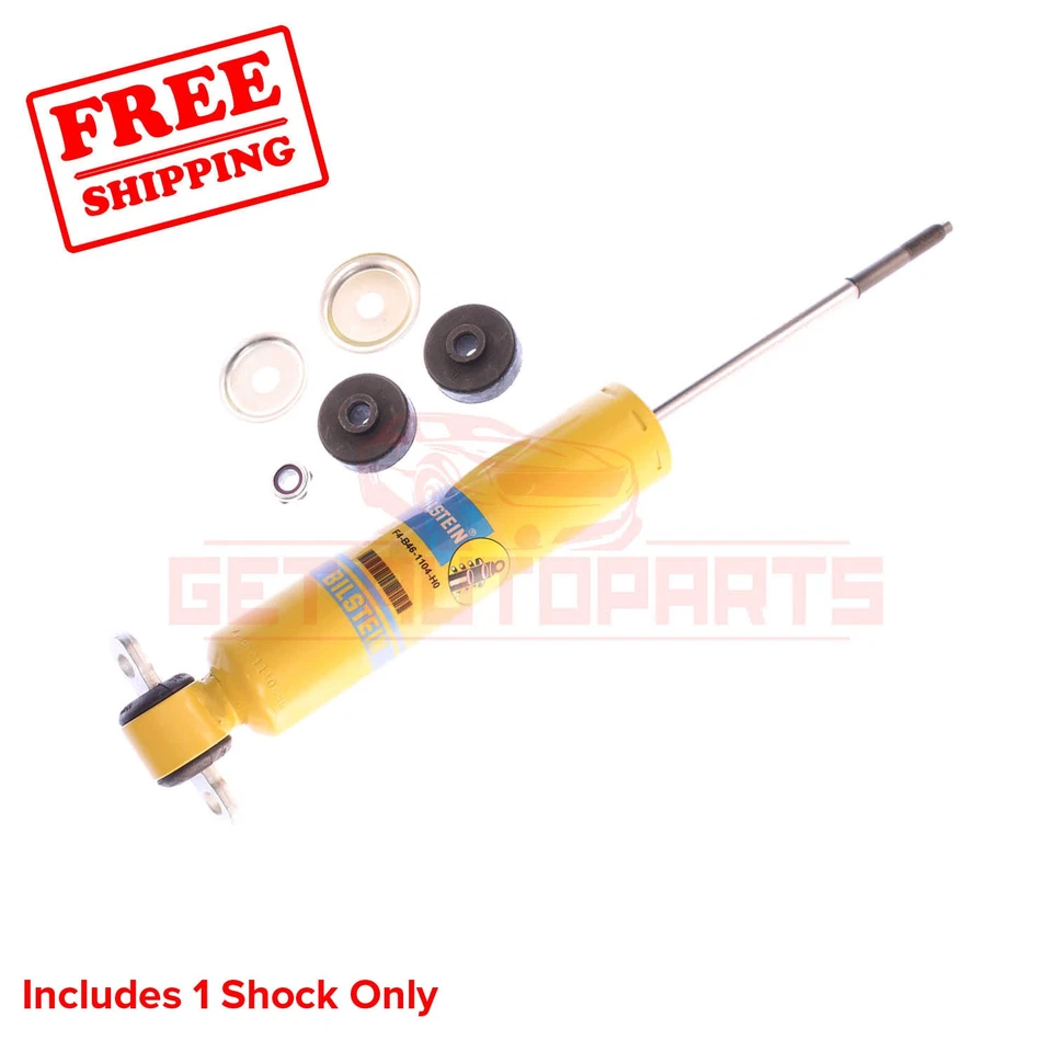 Amortiguador delantero Bilstein B6 para Cadillac Fleetwood 1980-1990 Foto 1 de 3