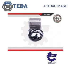 17SKV526 CRANKSHAFT POSITION SENSOR SKV GERMANY NEW OE REPLACEMENT - Picture 1 of 8
