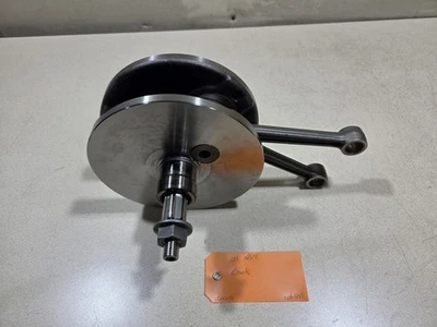 Cigüeñal Buell XB9 2003-2007 Lightning Firebolt #NV-541 Foto 1 de 4