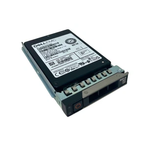 Dell EMC 800GB SAS 12G Mixed Use (MU) SFF 2.5" SSD Samsung PM1645a 0GW8T1 GW8T1 - Picture 1 of 3