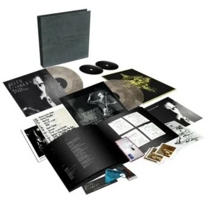 Keith Richards - Main Offender (Deluxe Edition Boxset) [Limited] [New Vinyl LP] - Image 1 of 4
