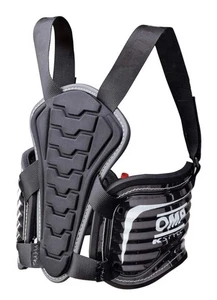 OMP RIB / BODY VEST Karting Body Protection - NEW - Bild 1 von 8