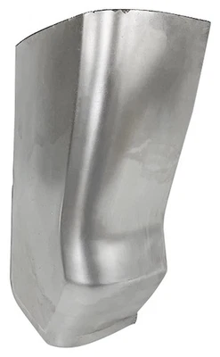 JEGS 95319 Cab Corner Panel 1973-1979 Ford F100 F250 F350 1975-1979 Ford F150 Ri - Imagem 1 de 4