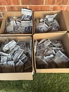Lot Of 115 Epson Stylus Ink Black Magent Yellow Cyan⭐️T0321 T0322 T0323 T0324⭐️ - Picture 1 of 6
