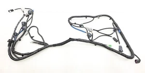 NEW OEM GM Front End Headlight Wiring Harness 19115916 Cadillac STS 2005 - Picture 1 of 10
