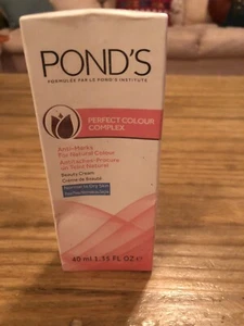 Ponds Perfect Colour Complex Beauty Cream - Picture 1 of 2