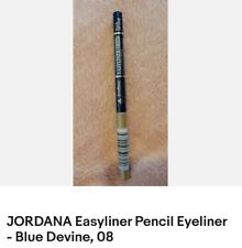jordana eyeliner pencil