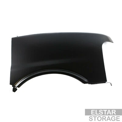 Right Side Primed Fender Fit 03-18 Chevrolet Express GMC Savana 1500 2500 3500 Foto 1 de 2