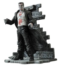 DIAMOND SELECT SIN CITY BLOODY MARV FIGURE SDCC 2014 EXCLUSIVE 154 OF 1300 ~NEW~