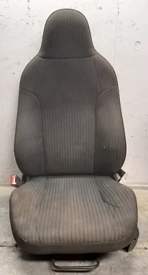 Jeep Liberty KJ Driver Side Cloth Seat Fits 2002-2003 FREE SHIPPING - Imagem 1 de 4