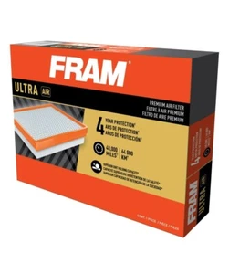 Fram Ultra Air XGA8602 Premium Engine Air Filter NEW  - Imagen 1 de 9