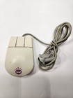 Vintage DEXXA 3-button Roller Ball Mouse | RS232 Serial Port | Model: MF21-9F