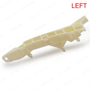 Stoßstange vorne links für Mitsubishi L200 Triton Pick Up 2006 2014 - Bild 1 von 8