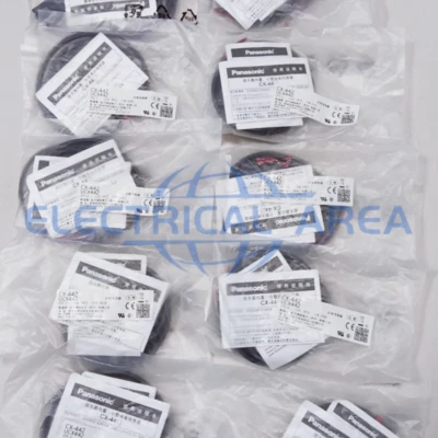 1PC New Panasonic CX-422 Photoelectric switch sensor Fast Delivery CX422 - Image 1 of 4
