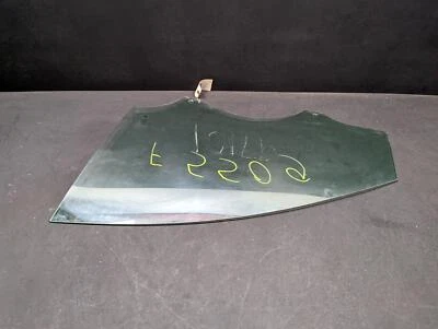 Стекло окна передней левой двери 2018 Ford Focus F1EZ-5821411-A 2015 2016 2017 - Изображение 1 из 4