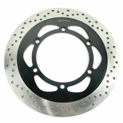 Front Brake Rotor for HONDA Shadow Spirit 1100 VT1100 1997-2007 CB750 Nighthawk - Image 1 of 4