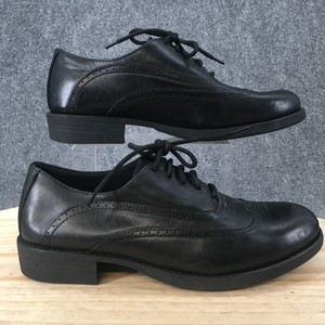 Eastland Black Dress Shoes for Men for 