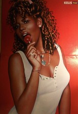 Singer kelis naked — img 4