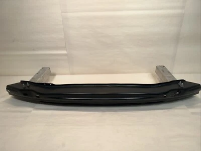 08-17 AUDI S5 S4 A5 A4 ЗАДНИЙ БАМПЕР УСИЛЕНИЕ УДАРА КРЭШ БАР, OEM LOT3291 - Изображение 1 из 4