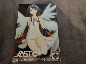 Just USA Katalog Steins Gate Poster - Bild 1 von 2