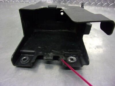 584 A TRIUMPH  TIGER  955 955i 2002  OEM  BATTERY  BOX MOUNT BRACKET  - Image 1 of 4