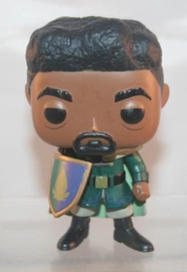 Funko Pop! Disney Frozen II - Mattias - #586 - OOB - Bild 1 von 4