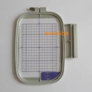 Large Embroidery Hoop for Brother Innov-is 1500 2500 4000D 5000 - Replaces SA439 - Bild 1 von 4