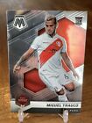2021-22 Mosaic Road To The World Cup Fifa Base #41 Miguel Trauco - Peru