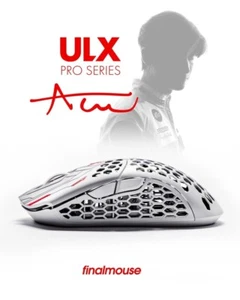 🖱Finalmouse ULX Pro Series Aceu Lion (M)  - Picture 1 of 3