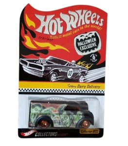 Hot Wheels Halloween only - Picture 1 of 4