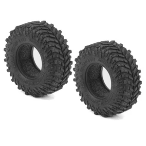 NEW RC4WD Z T0198 Mickey Thompson 0.7 Baja Claw TTC Scale Tires (2) FREE US SHIP - Picture 1 of 7