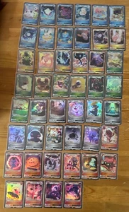 Vcard Awakened Worlds 1st Edition Mascots Holo - 3 cartas a elegir - Imagen 1 de 6