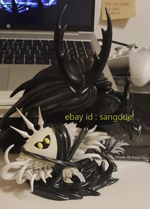 27 prisons Hollow Knight shadow Game Figure H20CM Collectible Statue In Stock - Picture 1 of 4
