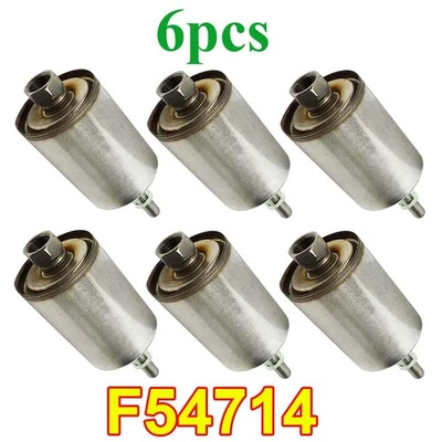 6PC F54714 Fuel Filter for Chevrolet Camaro 1993 - 2002 with 5.7L 8 Cyl Engine - Imagem 1 de 4