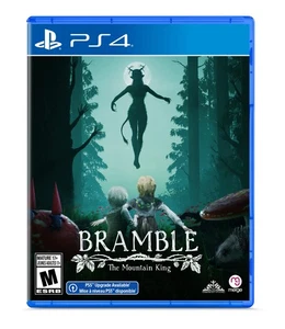 Bramble: The Mountain King - PlayStation 4 - Bild 1 von 8