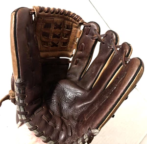 Mizuno GFE 1251 12,5 Zoll Leder Baseball Handschuh Franchise Excel Serie für RHT - Bild 1 von 6