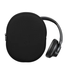 Housse pour casque audio Headset Overear headphone - Photo 1/8