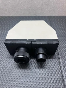 OLYMPUS Mikroskop Teile Binokular Kopf - Bild 1 von 6