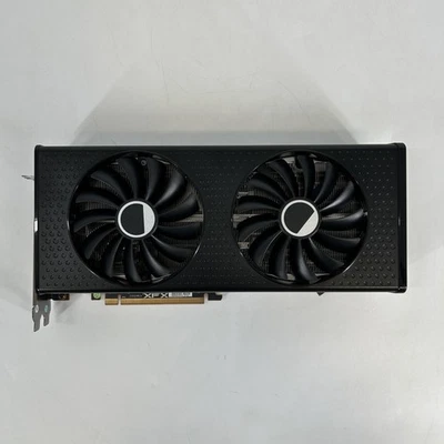 XFX Speedster SWFT 210 Radeon RX 7700 XT 12GB - Graphics Card - Excellent  - Image 1 of 4