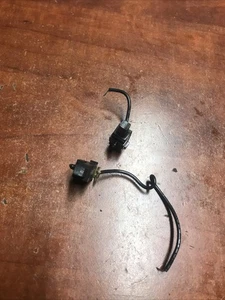 Set spazzole carbonio parte OEM Assy per trapano avvitatore 3/8”Black&Decker 7190 3 Amp - Foto 1 di 6