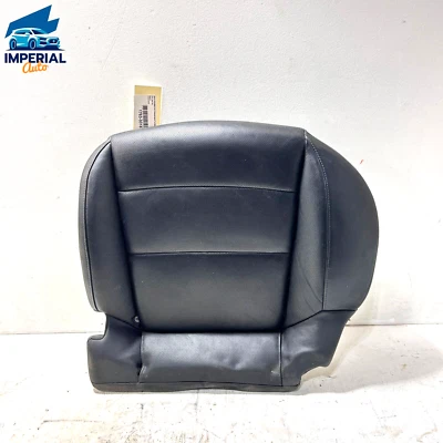 Cojín inferior del asiento trasero derecho Porsche Panamera 2010-2016 OEM Foto 1 de 4