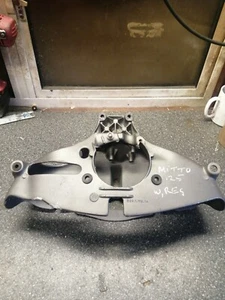 Cagiva mitto 125 front subframe for headlight and Fairing 8290.1.112.1a - Picture 1 of 5
