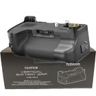 New FUJIFILM VG-XH Vertical Battery Grip for X-H2S, X-H2 Camera