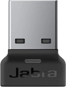 USB-A DONGLE JABRA LINK 380a MS-BLUETOOTH KOPFHÖRER AUDIO JABRA Evolve2 65 oder 75 - Bild 1 von 1