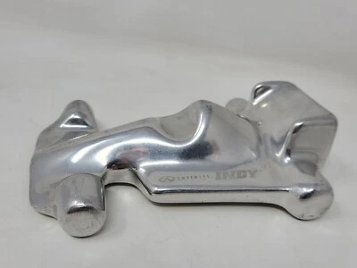 Infiniti Indy Race Car Hoselton Sculpture -Signed and Numbered - Image 1 of 4