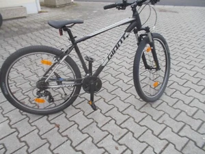 Fahrrad-Giant-ATX-M-schwarz - Bild 1 von 11