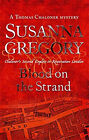 Blood On The Strand Taschenbuch Susanna